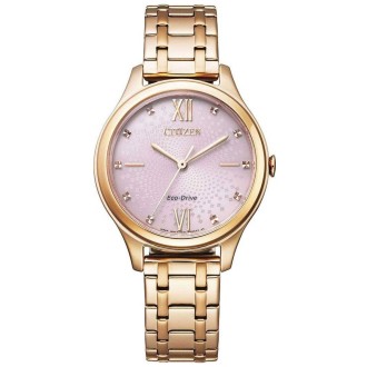 Hodinky CITIZEN EM0503-75X