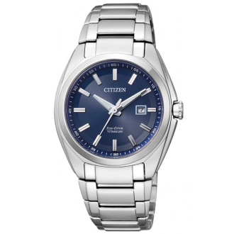 Hodinky CITIZEN EW2210-53L
