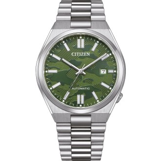 Hodinky CITIZEN NJ0159-86X