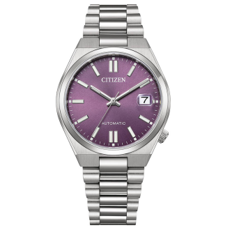 Hodinky CITIZEN NJ0200-50W