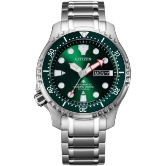 Hodinky Citizen NY0100-50XE