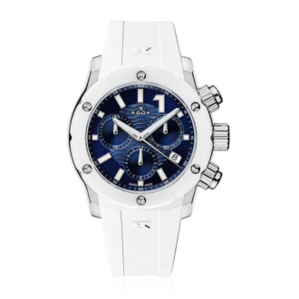 Hodinky Edox 10225 3B BUIN CLASS 1