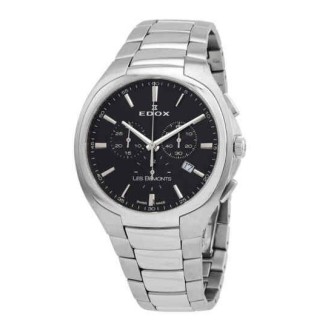 Hodinky Edox 10239 3 NIN