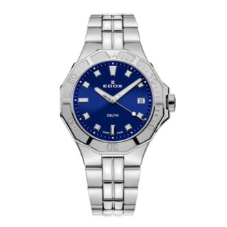 Hodinky Edox 53020 3M BUN