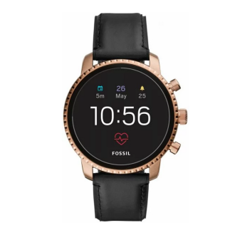 Hodinky Fossil FTW4017