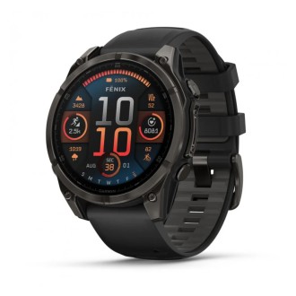 Hodinky Garmin Fenix 8 010-02904-21