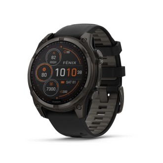Hodinky Garmin Fenix 8 Sapphire 010-02906-11