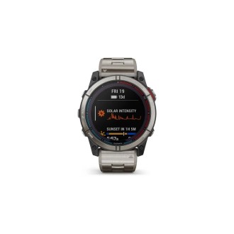 Hodinky Garmin Quatix 7 Sapphire Solar 010-02541-61