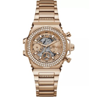 Hodinky Guess GW0552L3