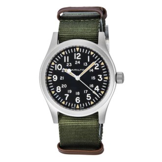 Hodinky Hamilton H69529933