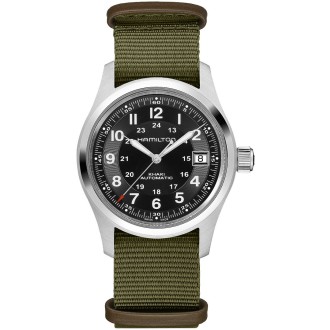 Hodinky Hamilton H70475930