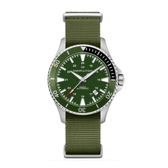 Hodinky Hamilton H82375961