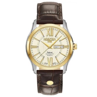 Hodinky Roamer 960637-47-33-09