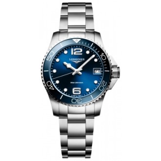 Hodinky Longines L33704966