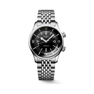 Hodinky Longines L37644506