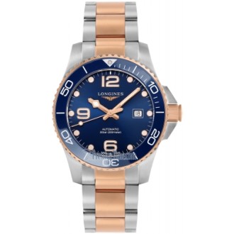 Hodinky Longines L37823987