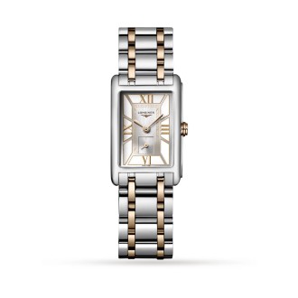 Hodinky Longines L52555757