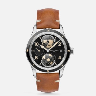 Hodinky Montblanc MB119286