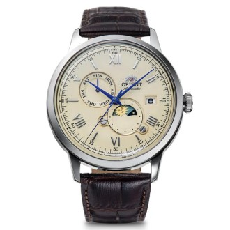 Hodinky ORIENT RA-AK0803Y10B