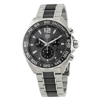 Hodinky Tag Heuer CAZ1011.BA0842
