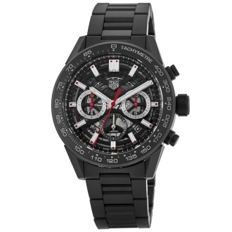 Hodinky Tag Heuer CBG2090.BH0661