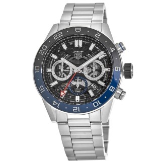 Hodinky Tag Heuer CBG2A1Z.BA0658