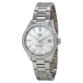 Hodinky Tag Heuer WAR1315.BA0778