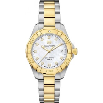 Hodinky Tag Heuer Aquaracer WBD1322.BB0320