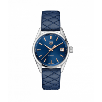 Hodinky Tag Heuer WBK1312.FC8259