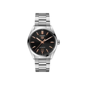 Hodinky Tag Heuer WBN2113.BA0639