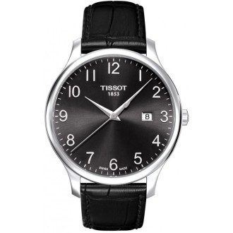 Hodinky Tissot T063.610.11.067.00