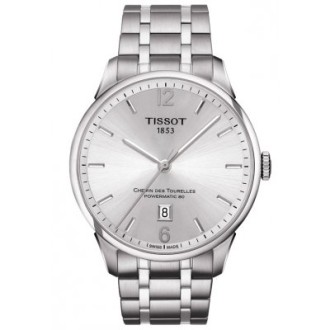 Hodinky Tissot T099.407.11.037.00