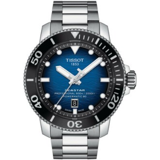 Hodinky Tissot T120.607.11.041.01