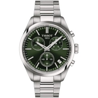 Hodinky Tissot T150.417.11.091.00