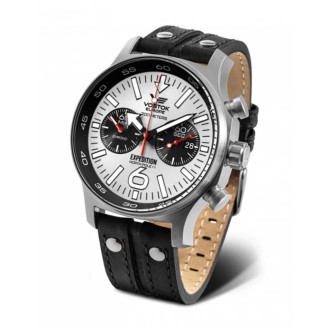 Hodinky Vostok 6S21-595A642LE