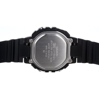 Hodinky CASIO LA-20WH-1ADF