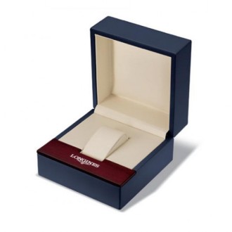 Hodinky Longines L37814066