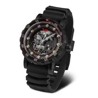 Hodinky Vostok NH72-571C647