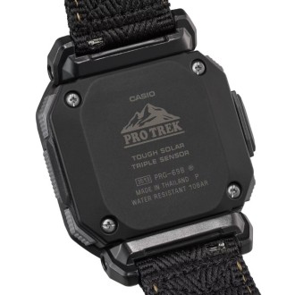 Hodinky CASIO PRG-69B-1ER