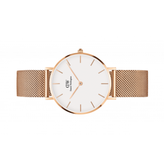 SET Hodinky Daniel Wellington DW00100163 + náramok S