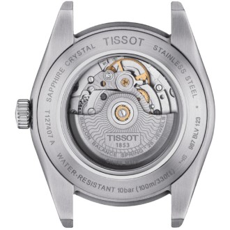 Hodinky Tissot T127.407.11.051.00