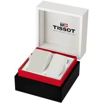 Hodinky Tissot T132.007.11.116.00