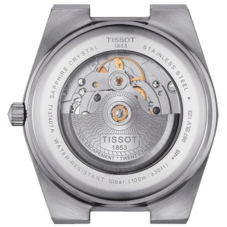 Hodinky Tissot T137.207.11.041.00