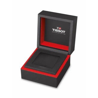Hodinky Tissot T150.417.11.091.00