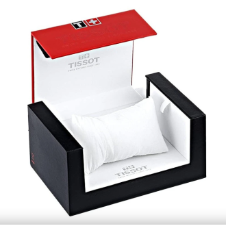 Hodinky Tissot T137.407.11.051.00