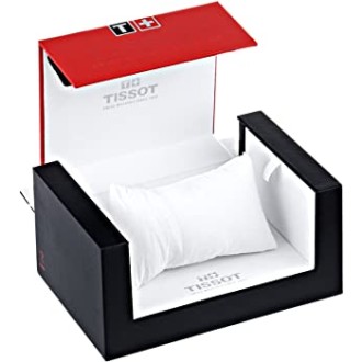 Hodinky Tissot T095.410.17.037.01
