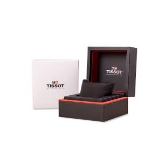 Hodinky Tissot T120.607.11.041.00