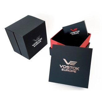 Hodinky Vostok NH35A-320B259BR