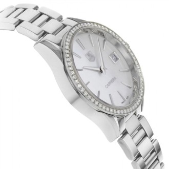 Hodinky Tag Heuer WAR1315.BA0778