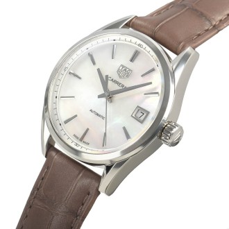 Hodinky Tag Heuer WBK2311.FC8258